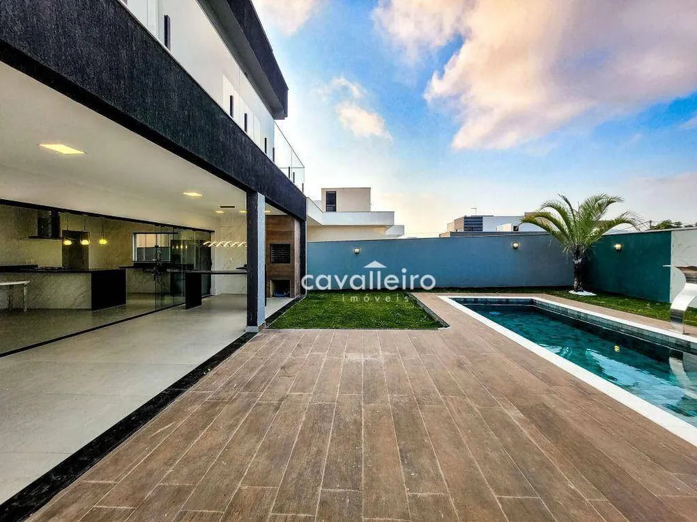 Casa de Condomínio, 3 quartos - Foto 8