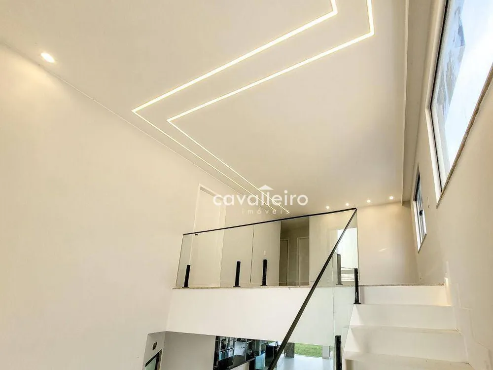 Casa de Condomínio, 3 quartos - Foto 10