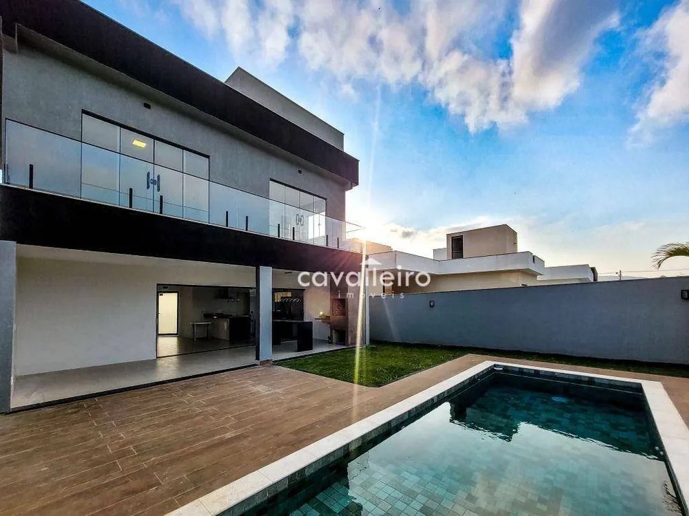 Casa de Condomínio, 3 quartos - Foto 7