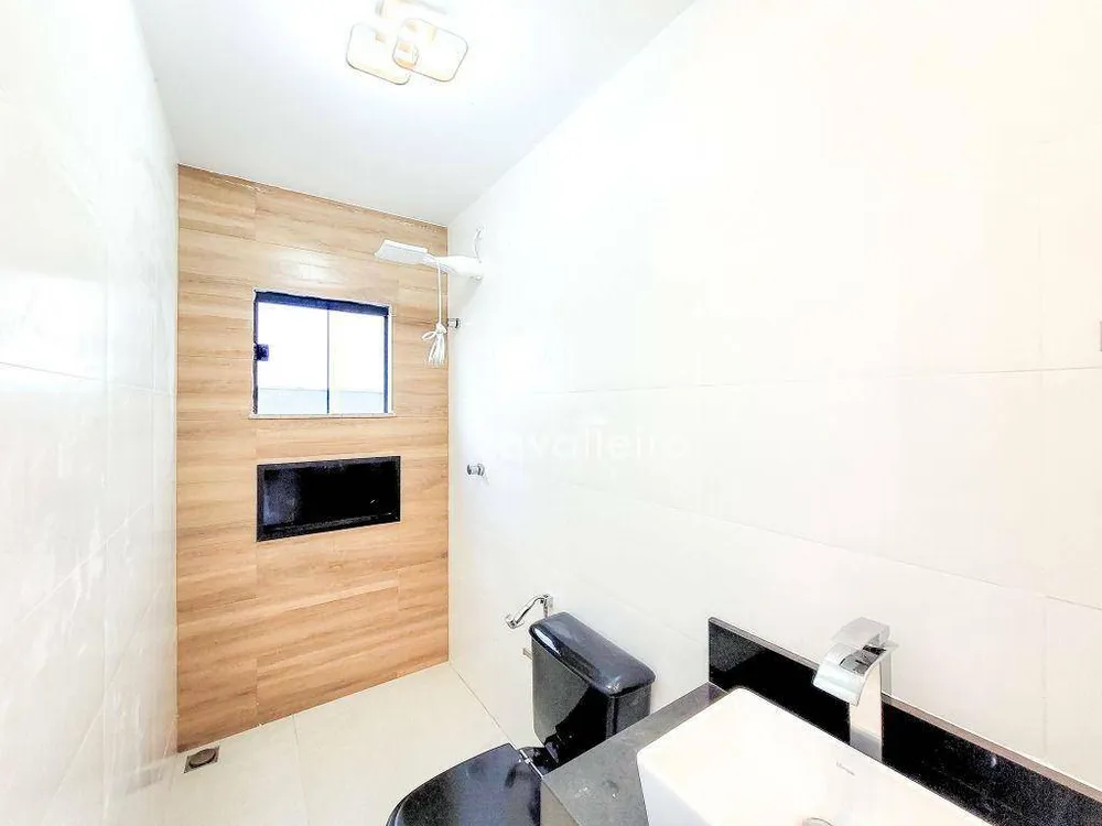 Casa de Condomínio, 3 quartos - Foto 16