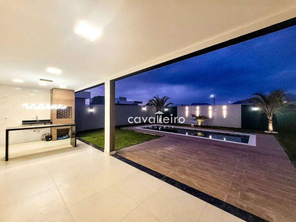 Casa de Condomínio, 3 quartos - Foto 6