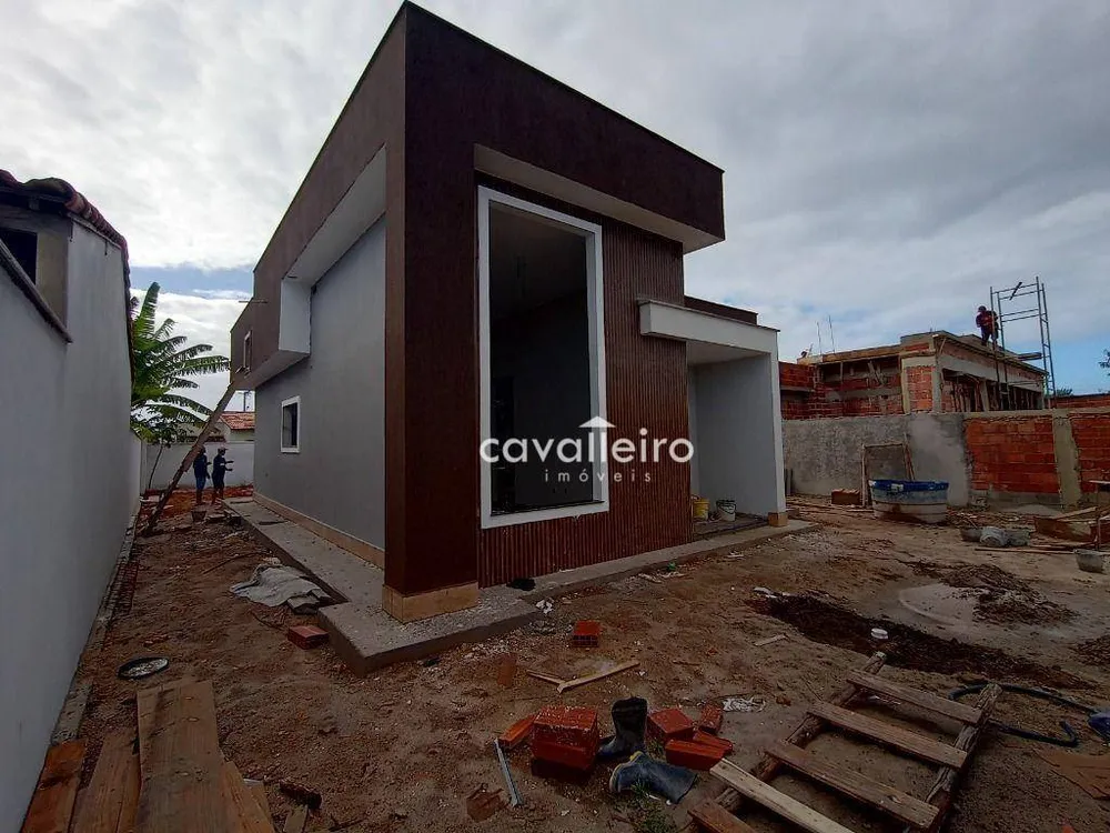 Casa, 3 quartos, 98 m² - Foto 6