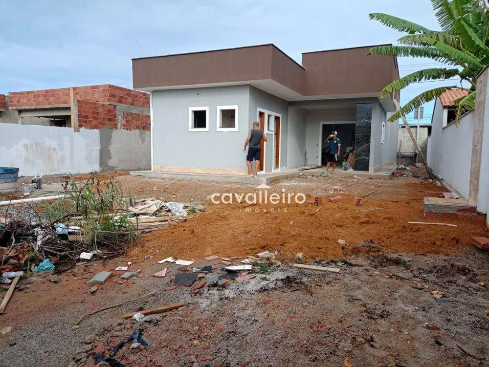 Casa, 3 quartos, 98 m² - Foto 24