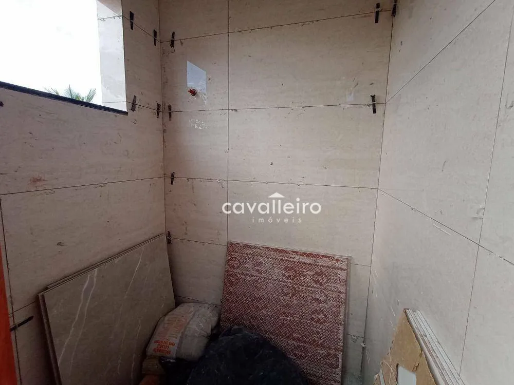 Casa, 3 quartos, 98 m² - Foto 21