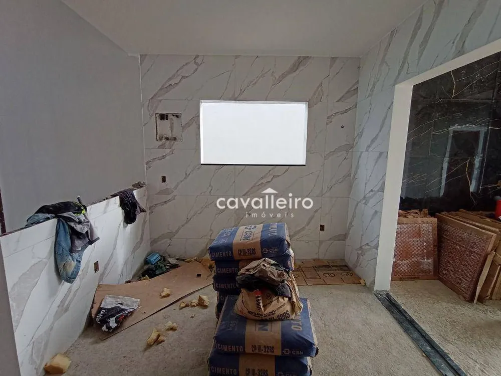 Casa, 3 quartos, 98 m² - Foto 10