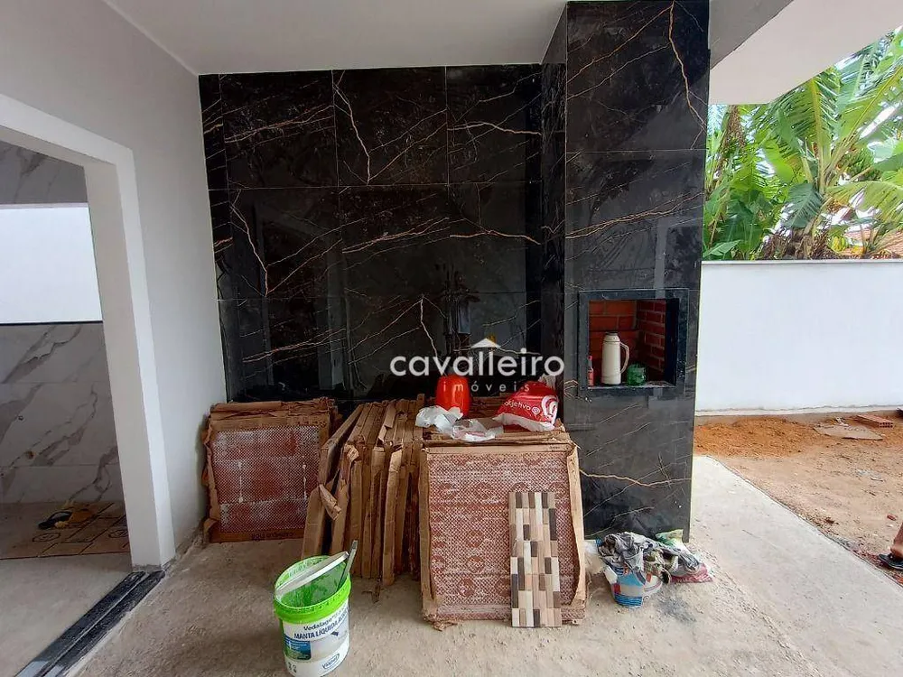 Casa, 3 quartos, 98 m² - Foto 12