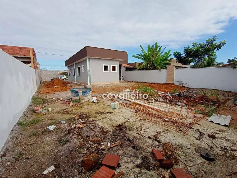 Casa, 3 quartos, 98 m² - Foto 23