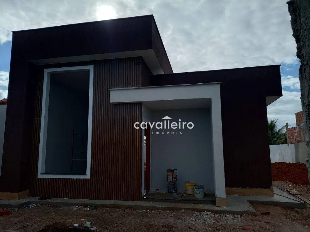 Casa, 3 quartos, 98 m² - Foto 3