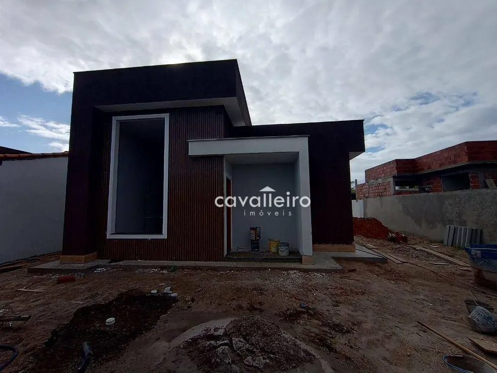 Casa, 3 quartos, 98 m² - Foto 4