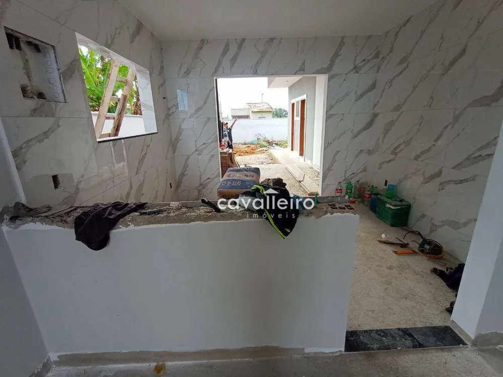 Casa, 3 quartos, 98 m² - Foto 9