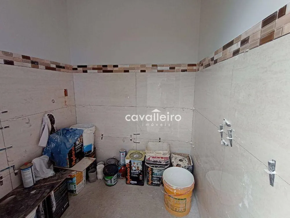Casa, 3 quartos, 98 m² - Foto 20