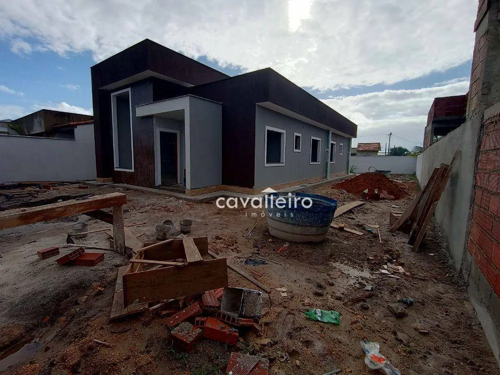 Casa, 3 quartos, 98 m² - Foto 5