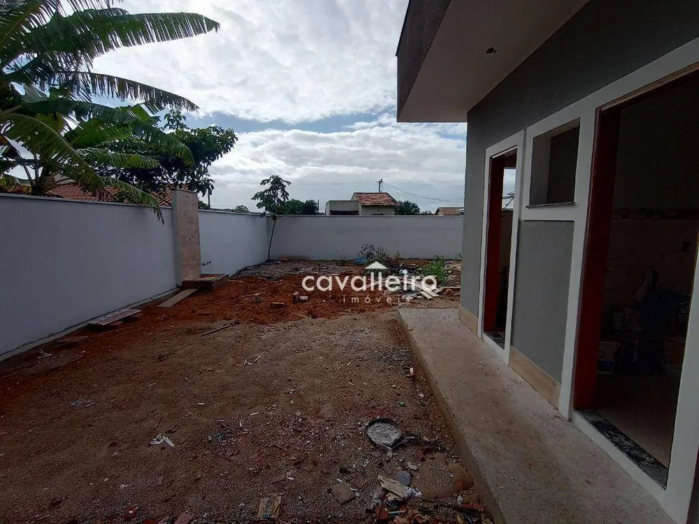 Casa, 3 quartos, 98 m² - Foto 19