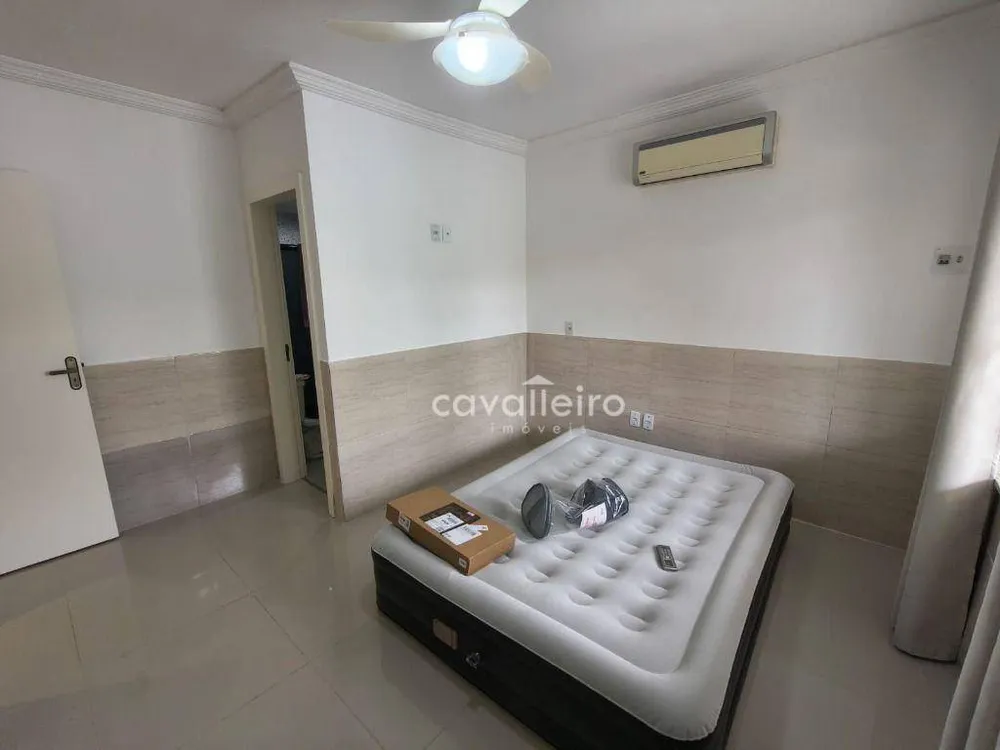 Casa de Condomínio, 3 quartos - Foto 12