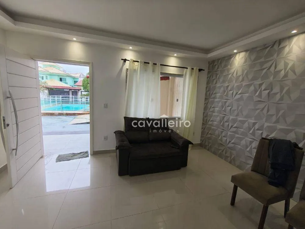 Casa de Condomínio, 3 quartos - Foto 24