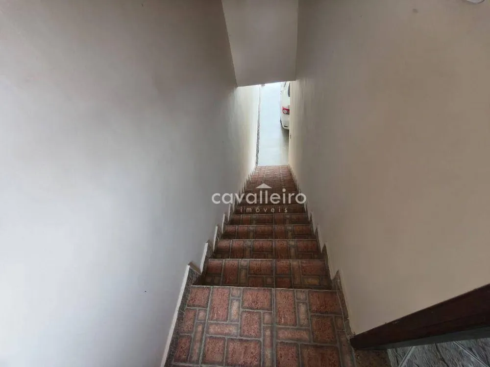 Casa de Condomínio, 3 quartos - Foto 33