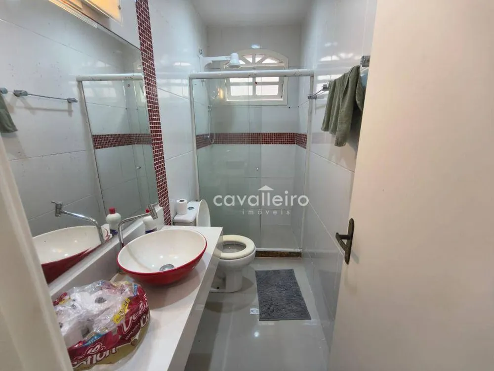 Casa de Condomínio, 3 quartos - Foto 20