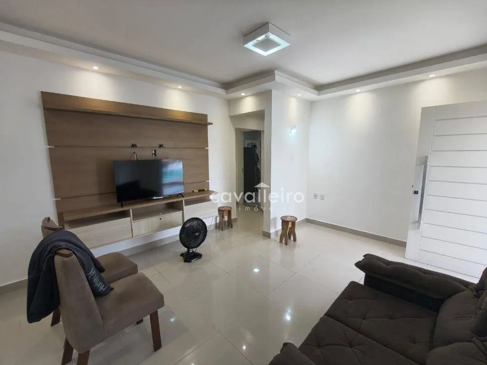 Casa de Condomínio, 3 quartos - Foto 8