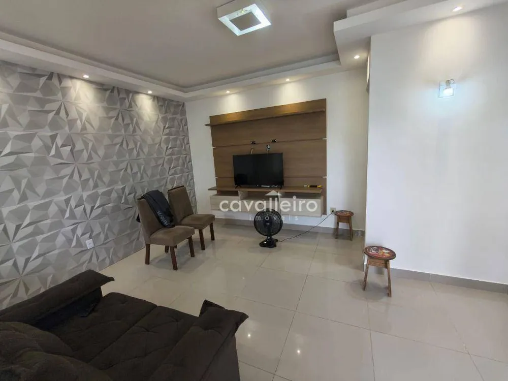 Casa de Condomínio, 3 quartos - Foto 7