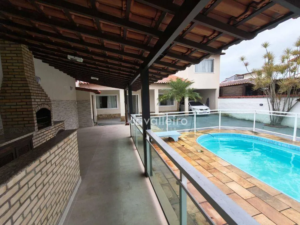 Casa de Condomínio, 3 quartos - Foto 5