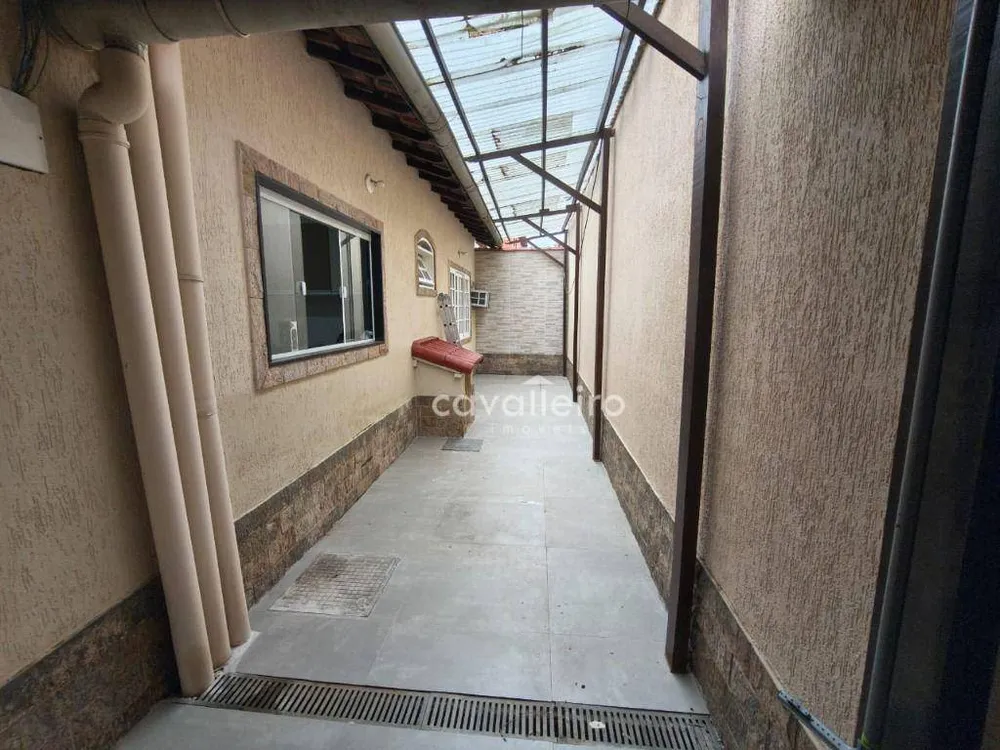 Casa de Condomínio, 3 quartos - Foto 25