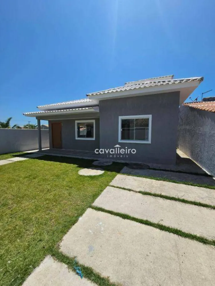 Casa, 3 quartos, 110 m² - Foto 2