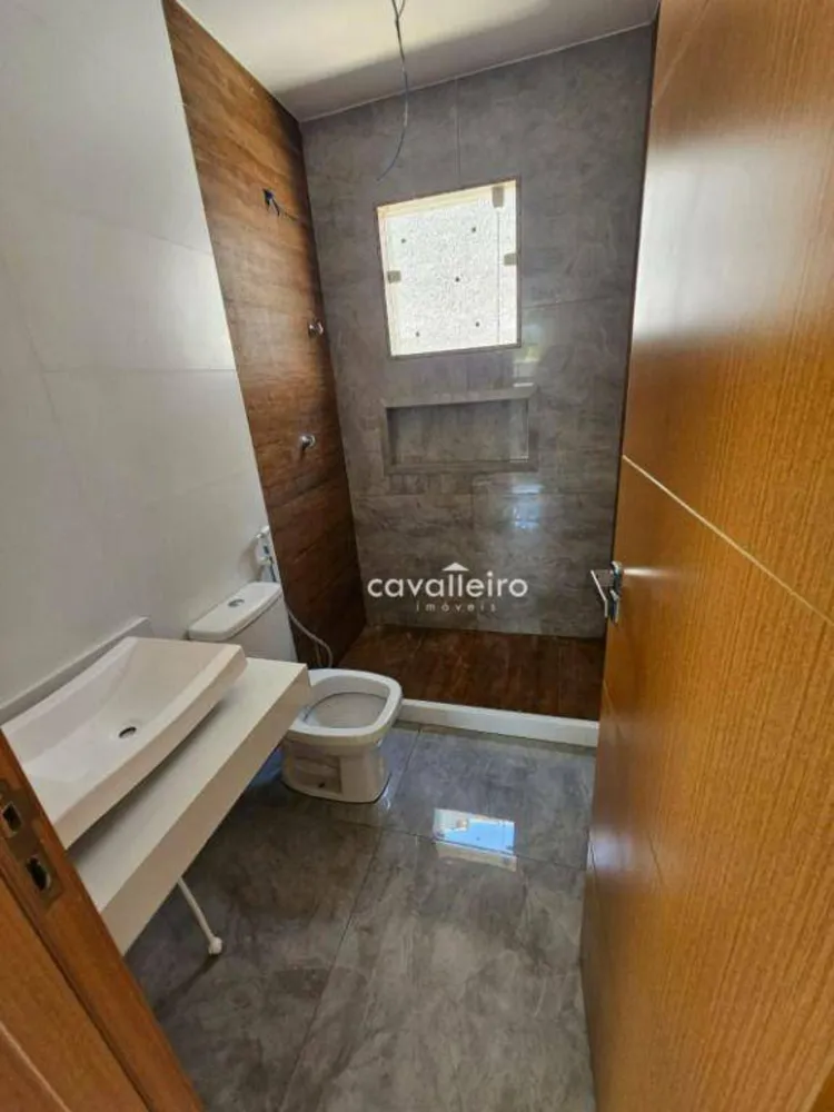 Casa, 3 quartos, 110 m² - Foto 12