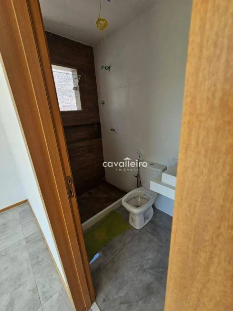 Casa, 3 quartos, 110 m² - Foto 14