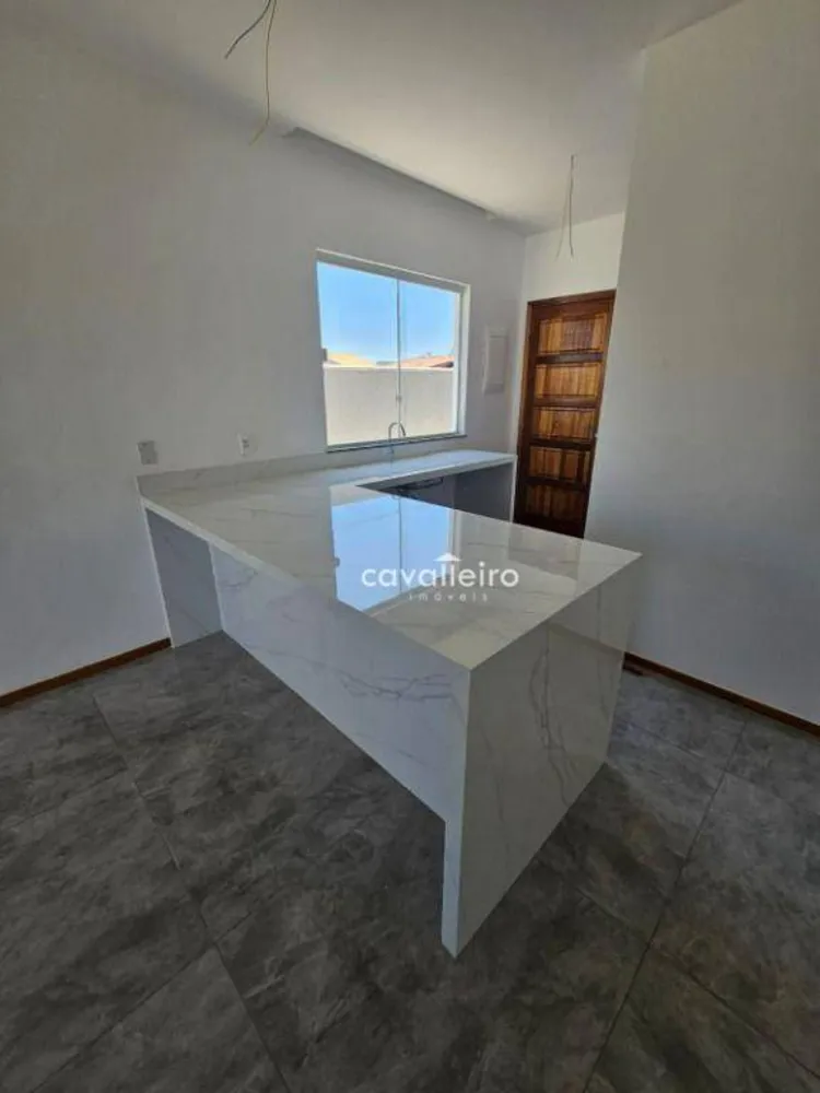 Casa, 3 quartos, 110 m² - Foto 8