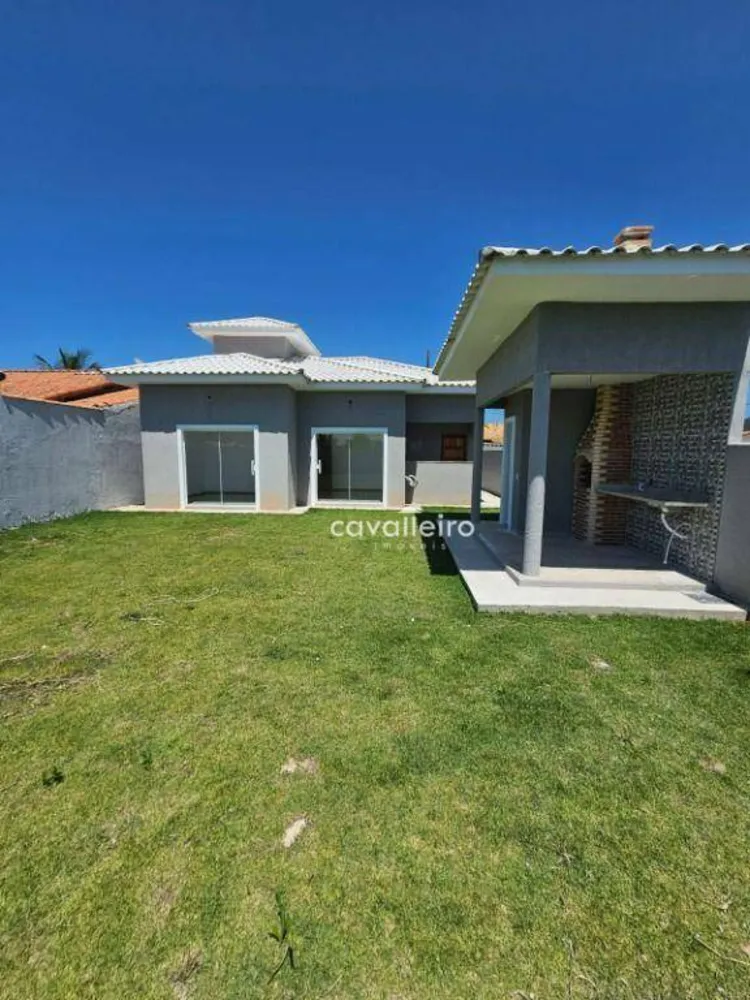 Casa, 3 quartos, 110 m² - Foto 21