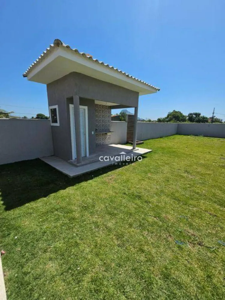 Casa, 3 quartos, 110 m² - Foto 19