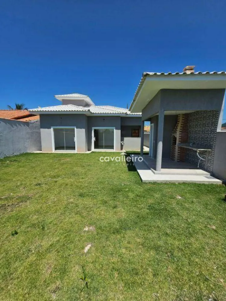 Casa, 3 quartos, 110 m² - Foto 20