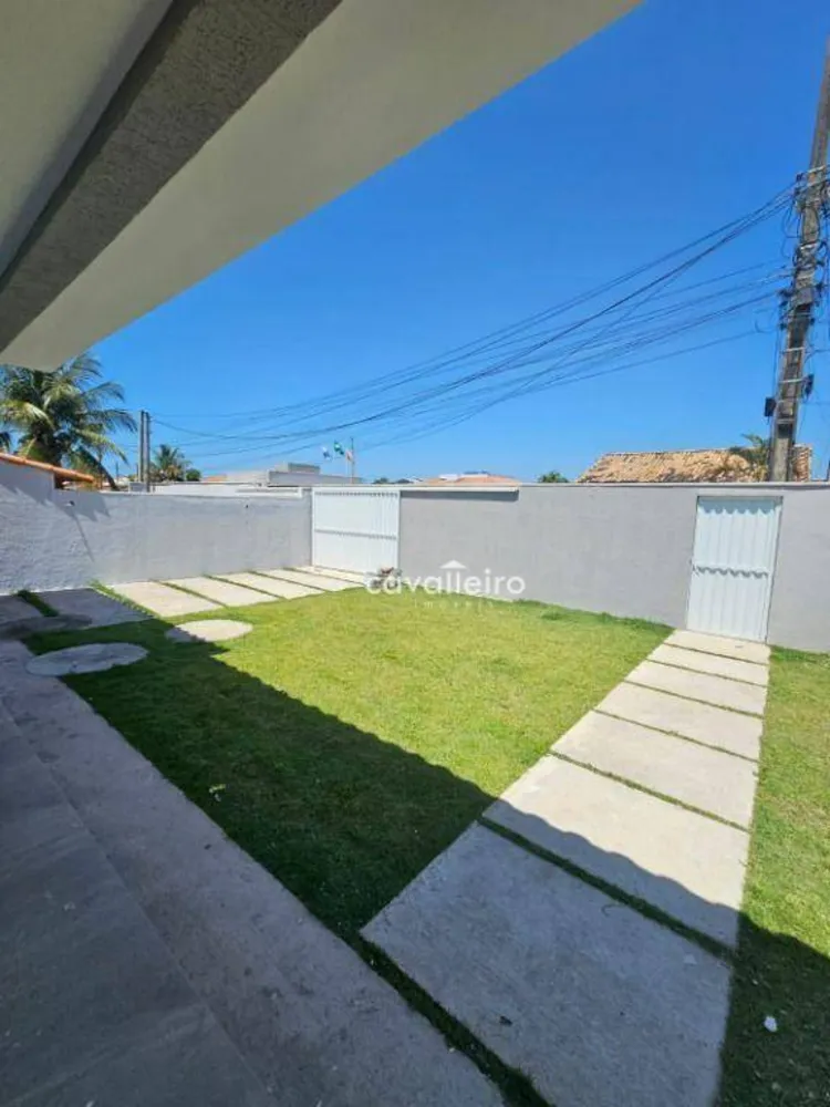 Casa, 3 quartos, 110 m² - Foto 3