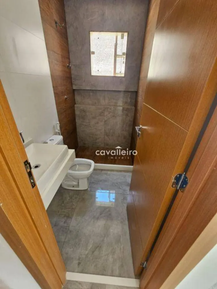 Casa, 3 quartos, 110 m² - Foto 4