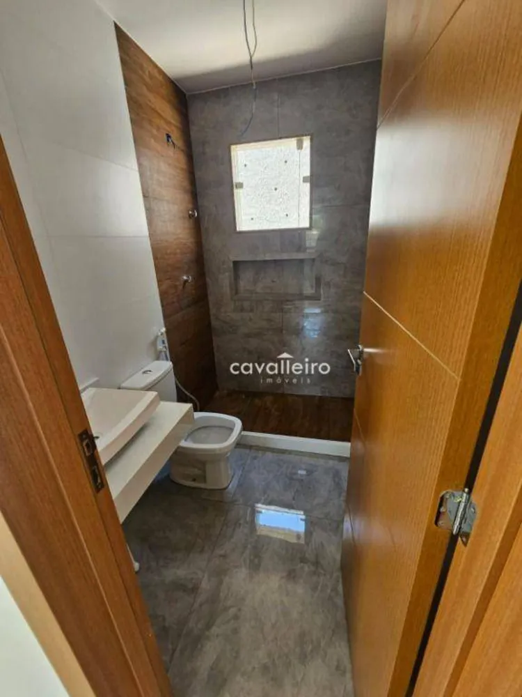 Casa, 3 quartos, 110 m² - Foto 10