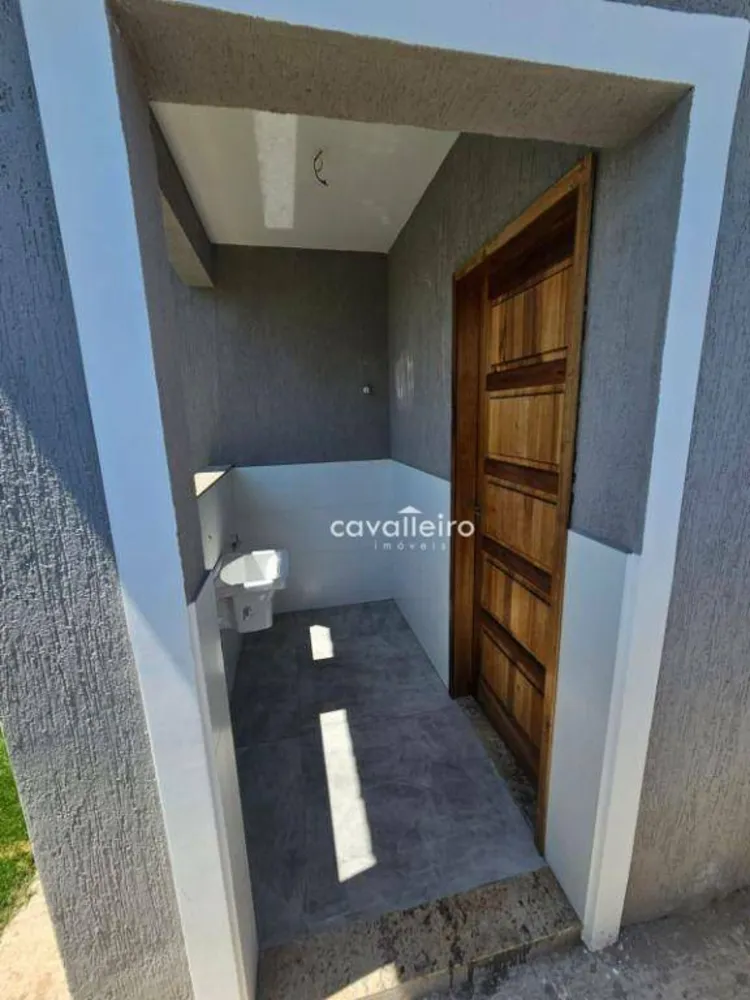 Casa, 3 quartos, 110 m² - Foto 22