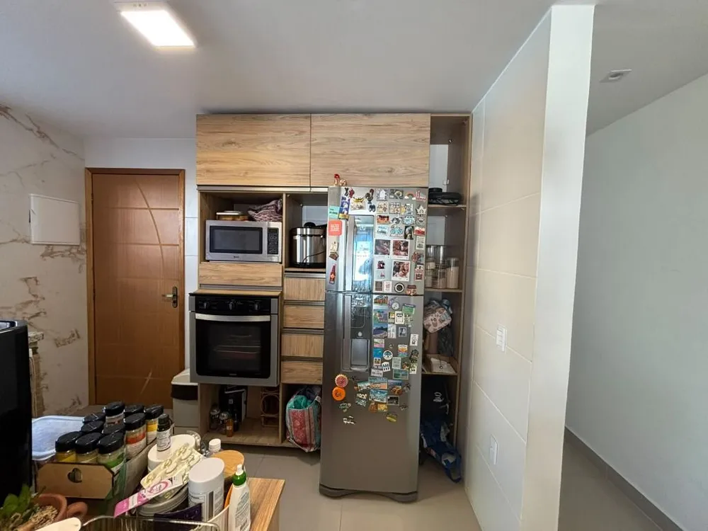 Casa, 3 quartos, 117 m² - Foto 8