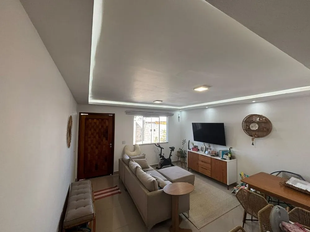Casa, 3 quartos, 117 m² - Foto 6