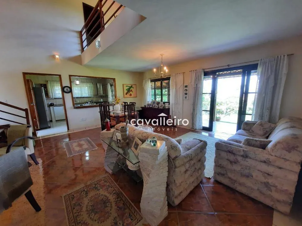 Casa, 4 quartos, 264 m² - Foto 45