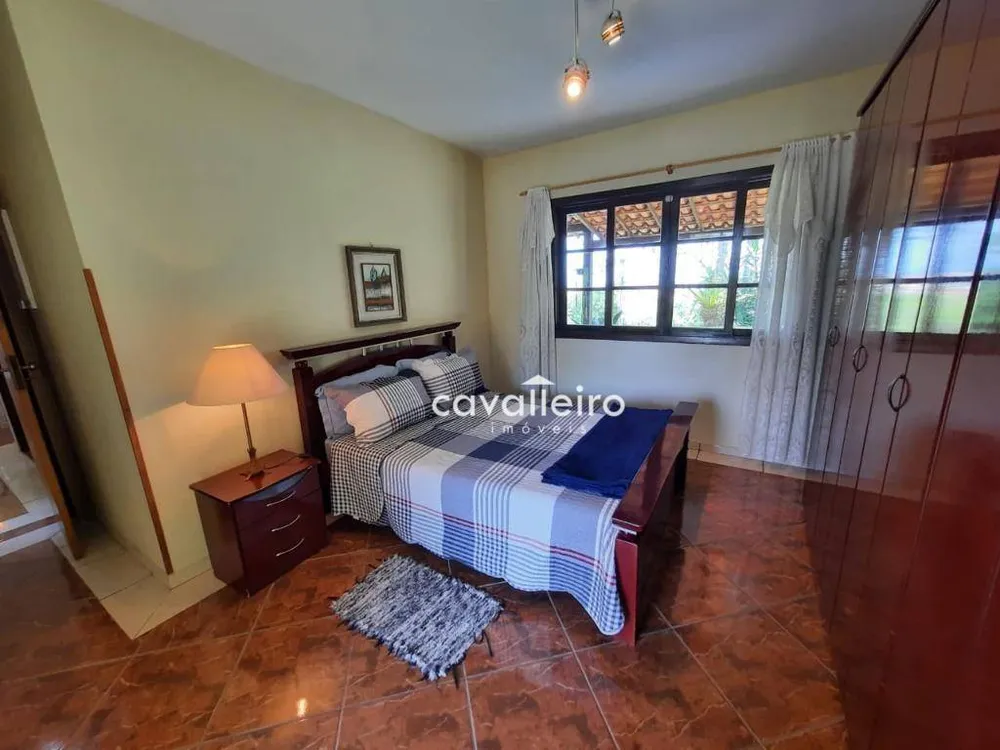 Casa, 4 quartos, 264 m² - Foto 16