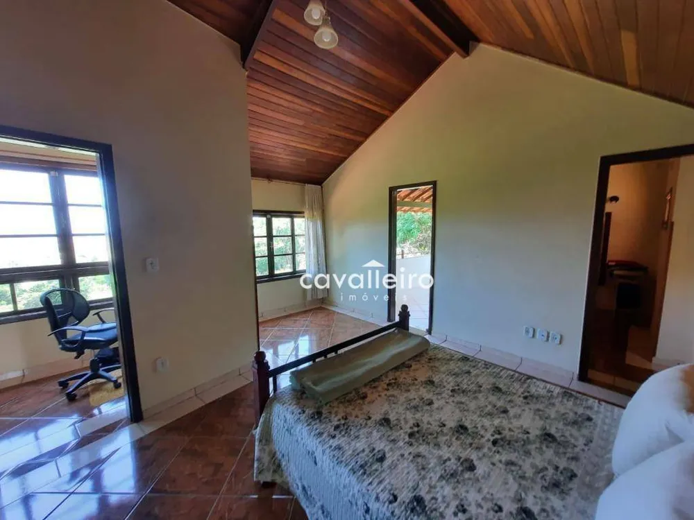 Casa, 4 quartos, 264 m² - Foto 27