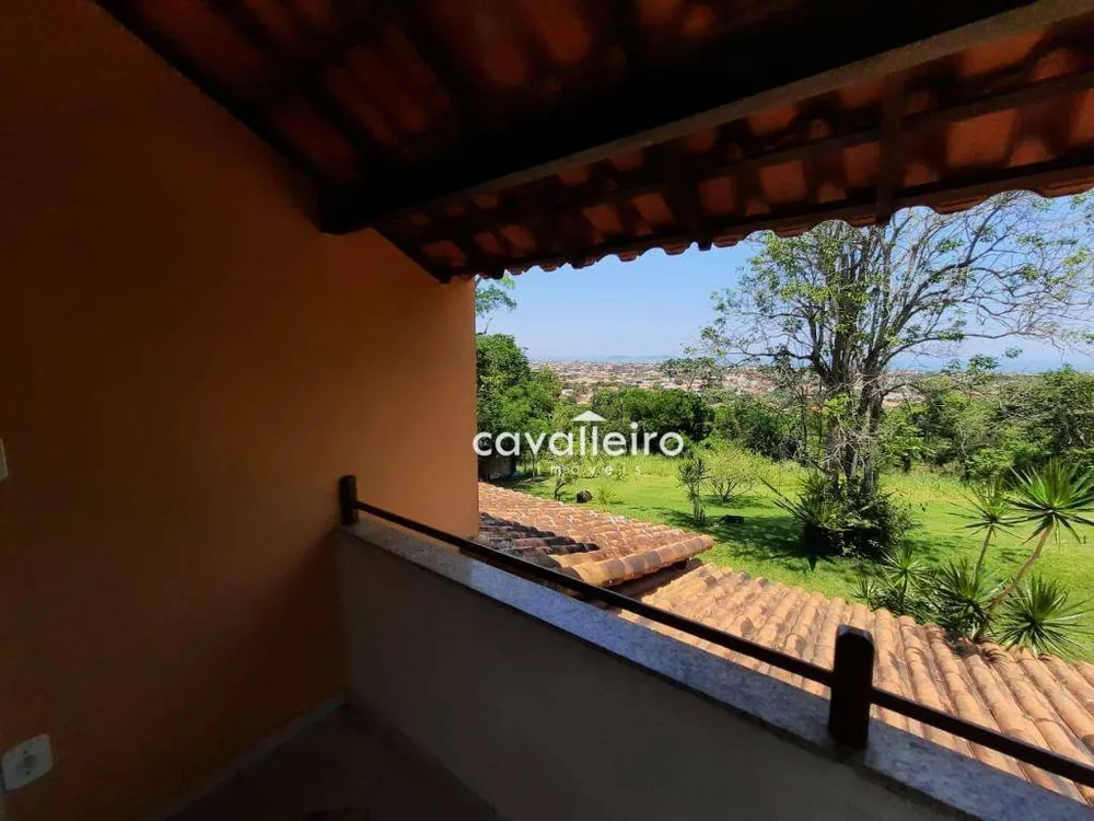 Casa, 4 quartos, 264 m² - Foto 30