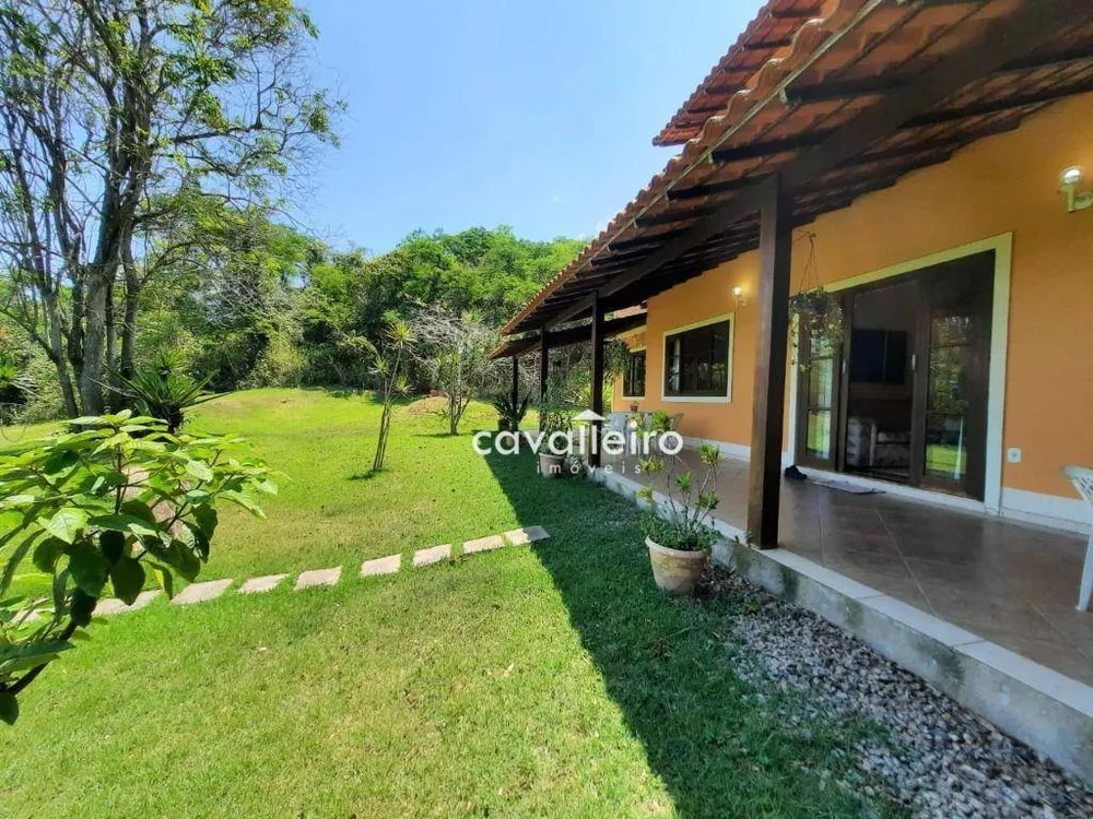Casa, 4 quartos, 264 m² - Foto 42