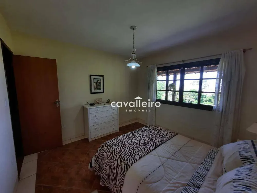 Casa, 4 quartos, 264 m² - Foto 19