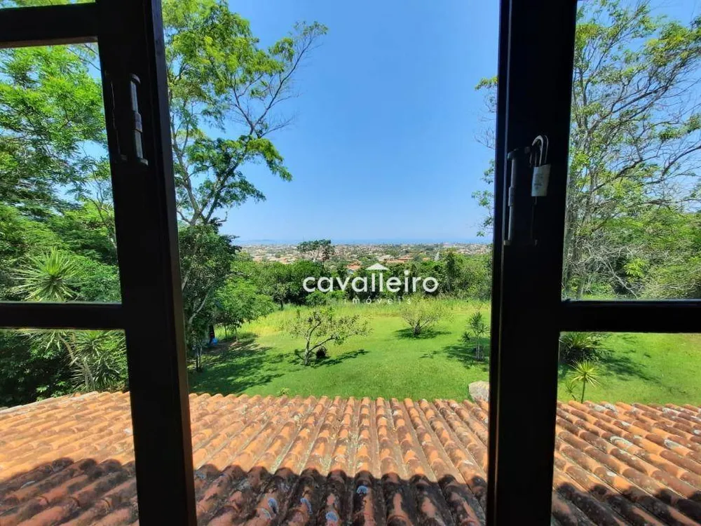 Casa, 4 quartos, 264 m² - Foto 21