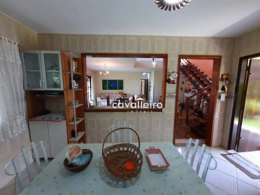 Casa, 4 quartos, 264 m² - Foto 48