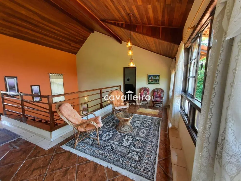 Casa, 4 quartos, 264 m² - Foto 22