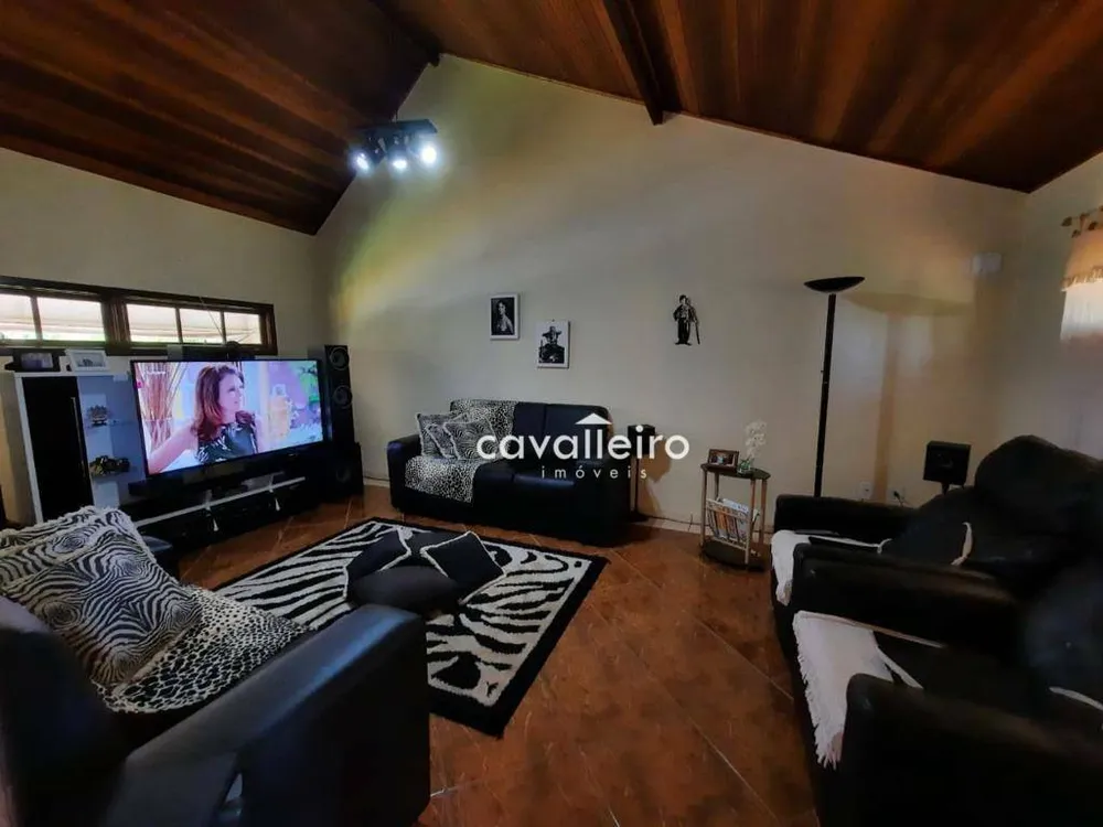 Casa, 4 quartos, 264 m² - Foto 26