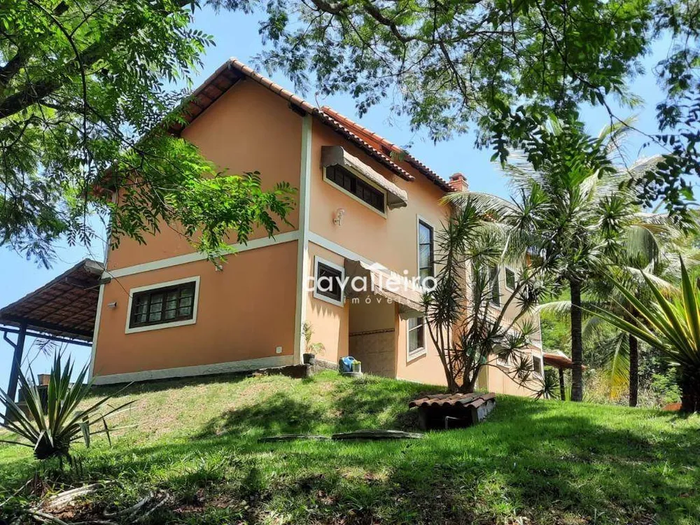 Casa, 4 quartos, 264 m² - Foto 40
