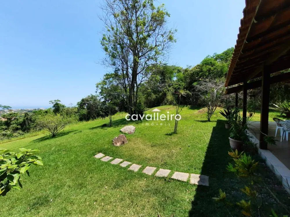 Casa, 4 quartos, 264 m² - Foto 34